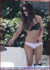 Kate Beckinsale Nude Pictures