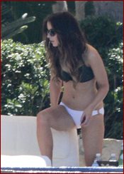 Kate Beckinsale Nude Pictures