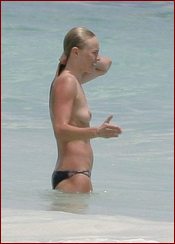 Kate Bosworth Nude Pictures