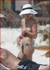 Kate Bosworth Nude Pictures