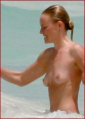 Kate Bosworth Nude Pictures