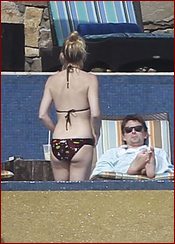 Kate Hudson Nude Pictures