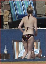 Kate Hudson Nude Pictures