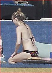 Kate Hudson Nude Pictures