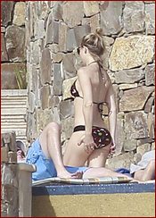 Kate Hudson Nude Pictures