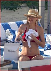 Kate Hudson Nude Pictures