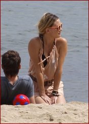 Kate Hudson Nude Pictures