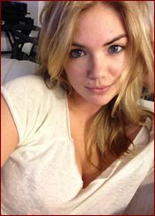 Kate Upton Nude Pictures