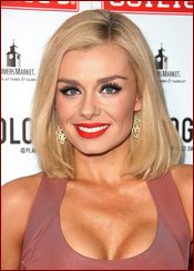 Katherine Jenkins Nude Pictures