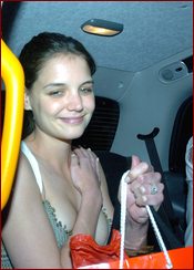 Katie Holmes Nude Pictures