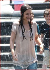 Katie Holmes Nude Pictures