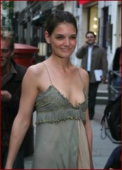 Katie Holmes Nude Pictures