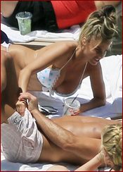 Katie Price Nude Pictures