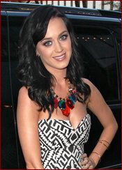 Katy Perry Nude Pictures