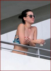 Katy Perry Nude Pictures