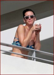 Katy Perry Nude Pictures