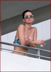 Katy Perry Nude Pictures