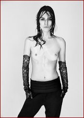 Keira Knightley Nude Pictures