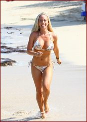 Kendra Wilkinson Nude Pictures