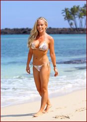 Kendra Wilkinson Nude Pictures