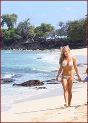 Kendra Wilkinson Nude Pictures