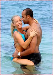 Kendra Wilkinson Nude Pictures