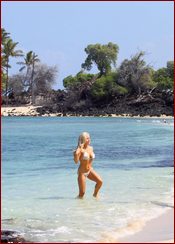 Kendra Wilkinson Nude Pictures