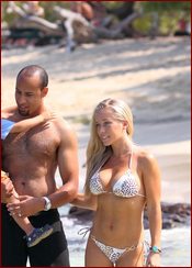 Kendra Wilkinson Nude Pictures