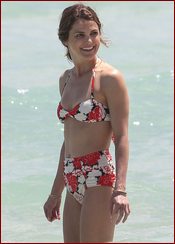 Keri Russell Nude Pictures