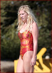 Kesha Nude Pictures