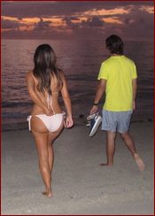 Kim Kardashian Nude Pictures