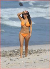 Kim Kardashian Nude Pictures