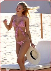 Kimberley Garner Nude Pictures