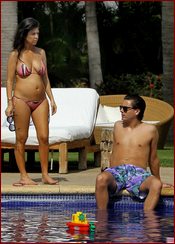 Kourtney Kardashian Nude Pictures