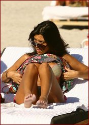 Kourtney Kardashian Nude Pictures