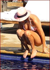 Kourtney Kardashian Nude Pictures