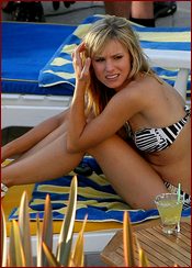 Kristen Bell Nude Pictures