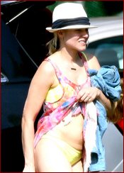 Kristen Bell Nude Pictures