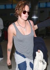 Kristen Stewart Nude Pictures