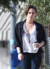 Kristen Stewart Nude Pictures