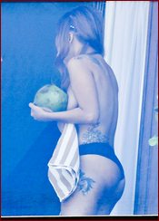 Lady Gaga Nude Pictures