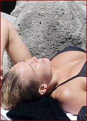 Lara Bingle Nude Pictures