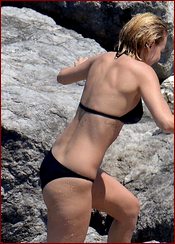 Lara Bingle Nude Pictures