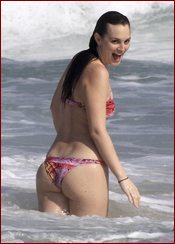 Leighton Meester Nude Pictures