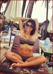 Leyla Ghobadi Nude Pictures