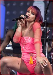 Lily Allen Nude Pictures