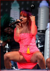 Lily Allen Nude Pictures