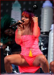 Lily Allen Nude Pictures