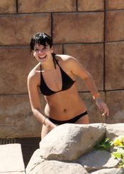 Lily Allen Nude Pictures