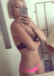 Lily Allen Nude Pictures